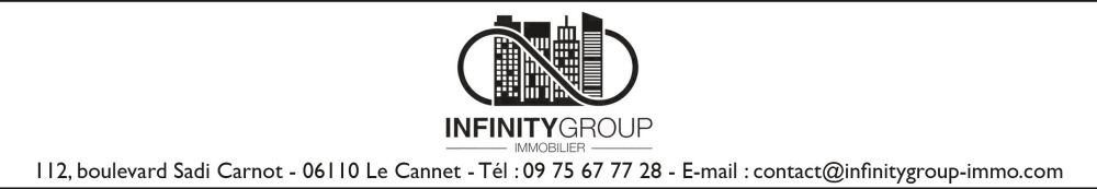 INFINITY GROUP IMMOBILIER
