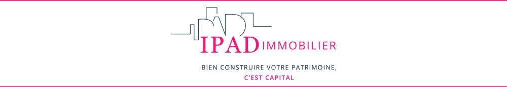IPAD IMMOBILIER