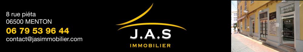 JAS IMMOBILIER