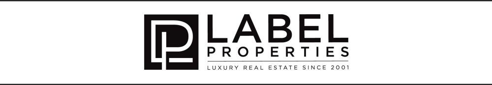 LABEL PROPERTIES