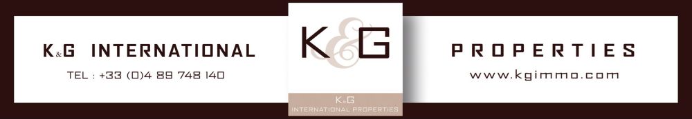 K&G INTERNATIONAL PROPERTIES