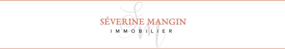 SEVERINE MANGIN IMMOBILIER