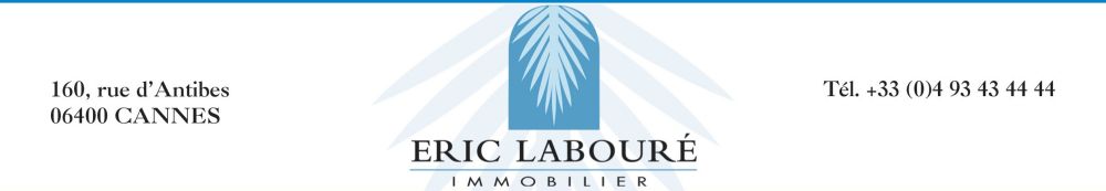 ERIC LABOURÉ IMMOBILIER