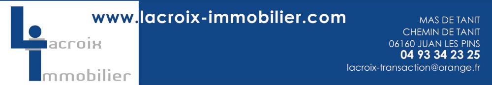 LACROIX IMMOBILIER