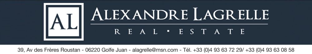 Alexandre LAGRELLE ESTATE