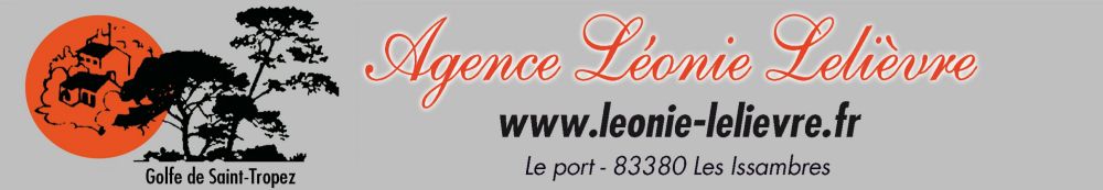 AGENCE LEONIE LELIEVRE