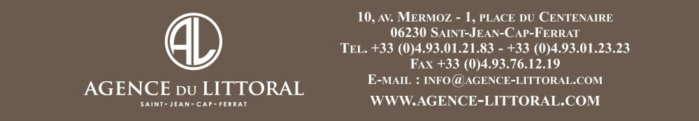 AGENCE DU LITTORAL