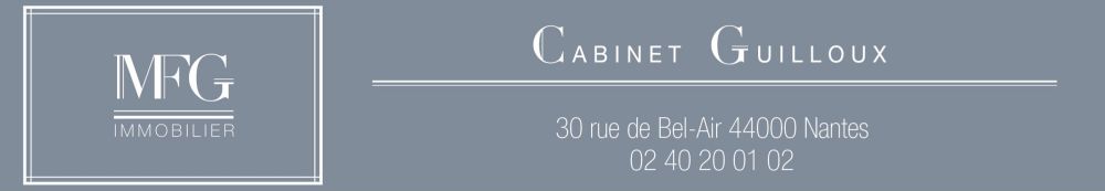 CABINET GUILLOUX