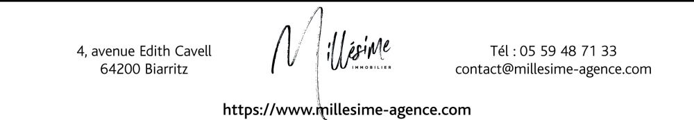 MILLESIME IMMOBILIER 