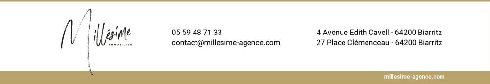 MILLESIME IMMOBILIER 