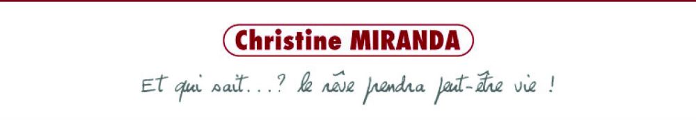 CHRISTINE MIRANDA IMMOBILIER