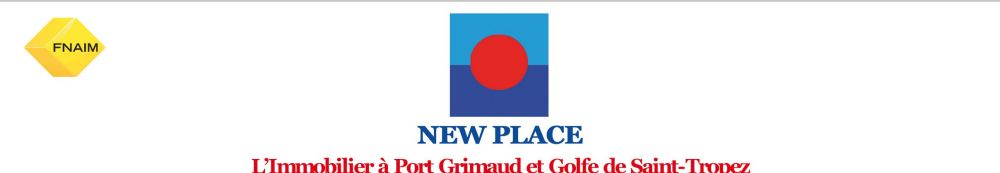 NEW PLACE Immobilier