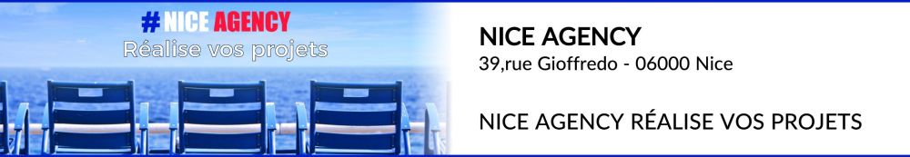 # Nice agency