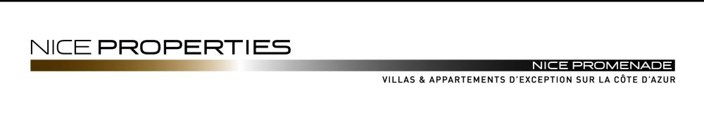 NICE PROPERTIES Promenade