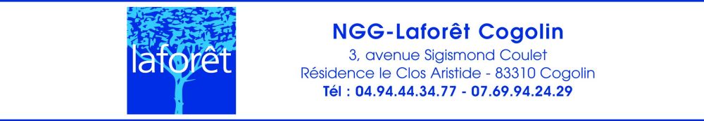 NGG-Laforêt Cogolin