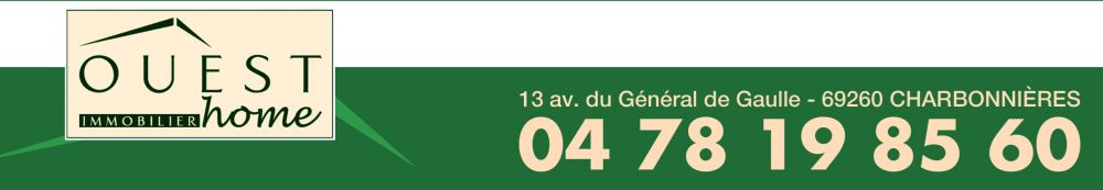 OUEST HOME