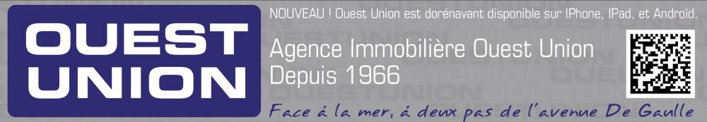 AGENCE IMMOBILIERE OUEST UNION