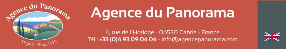 AGENCE DU PANORAMA