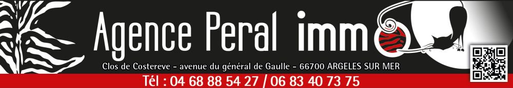 PERAL IMMO