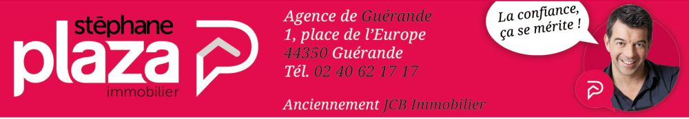agence immobiliere - stephane plaza immobilier guerande ...