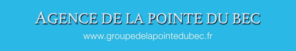 Agence de la pointe du bec