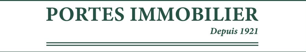 PORTES IMMOBILIER 