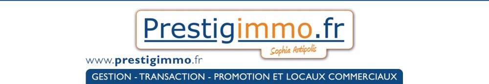 Agence PRESTIGIMMO.FR