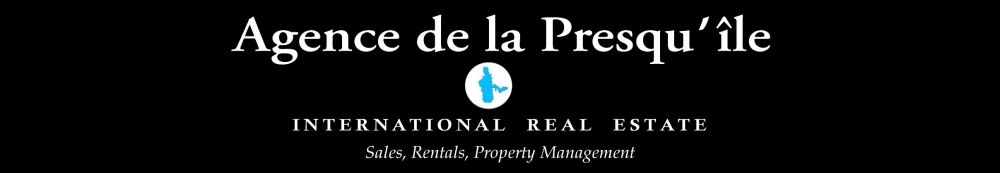 AGENCE DE LA PRESQU'ILE