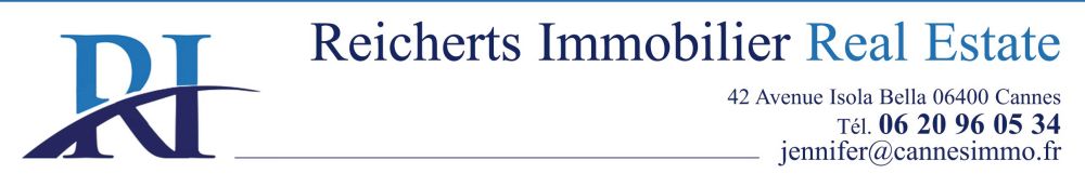 REICHERTS IMMOBILIER