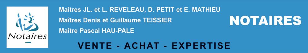 ETUDE REVELEAU