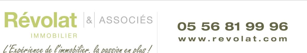 AGENCE REVOLAT & ASSOCIÉS