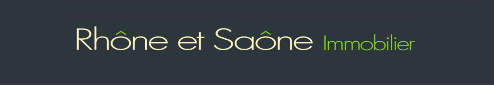 RHONE ET SAONE IMMOBILIER