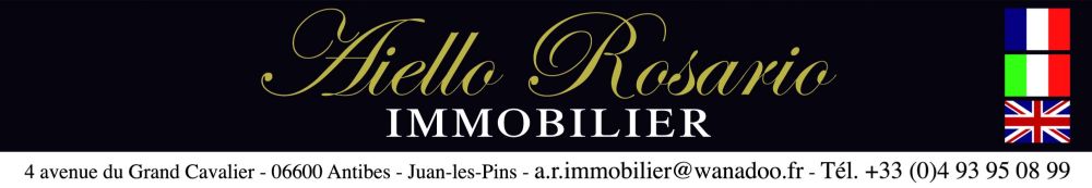 AIELLO ROSARIO IMMOBILIER