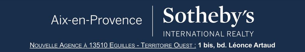 AIX EN PROVENCE SOTHEBY'S INTERNATIONAL REALTY