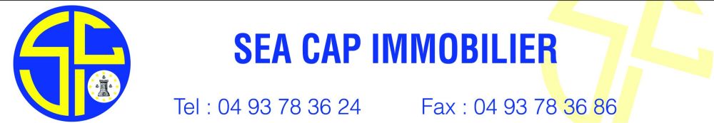 SEA CAP IMMOBILIER