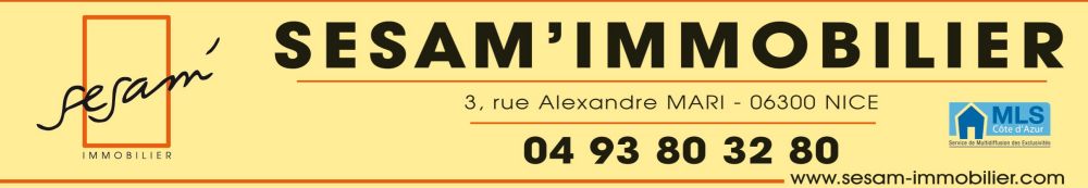 SESAM'IMMOBILIER