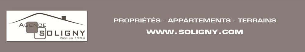 AGENCE SOLIGNY