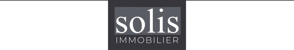 SOLIS IMMOBILIER