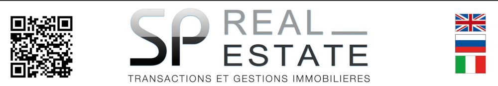 SP Immobilier/ SP Real Estate