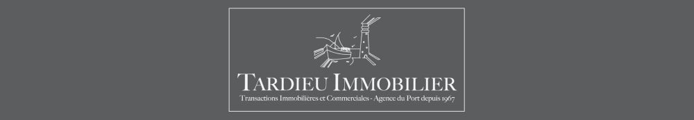 TARDIEU IMMOBILIER