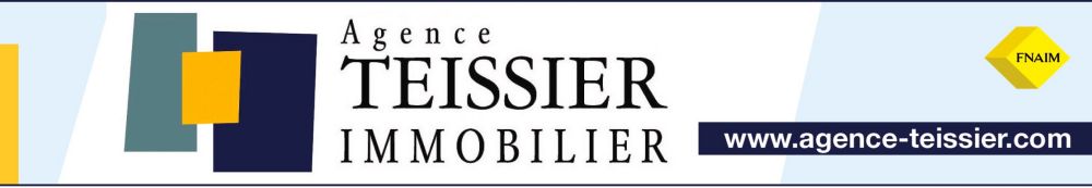 AGENCE TEISSIER IMMOBILIER