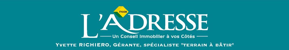 L' ADRESSE