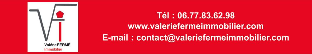 VALERIE FERME IMMOBILIER