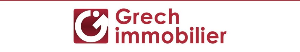 Grech immobilier