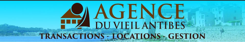 AGENCE DU VIEIL ANTIBES