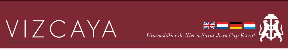 Agence Immobilière VIZCAYA