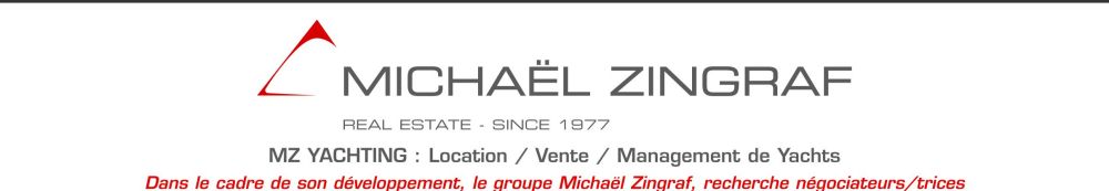 Michaël Zingraf Christies International Real Estate SAINT-RÉMY DE PROVENCE