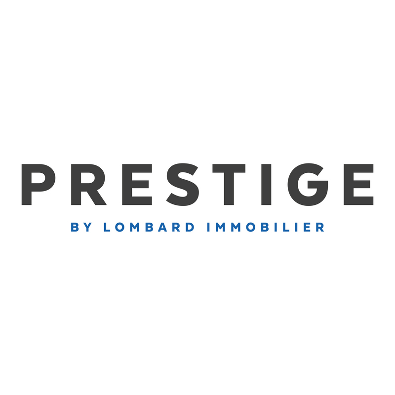 Prestige By Lombard Immobilier
