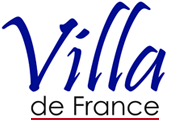 VILLA DE FRANCE
