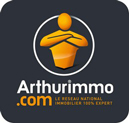 ARTHURIMMO.COM LE LAVANDOU